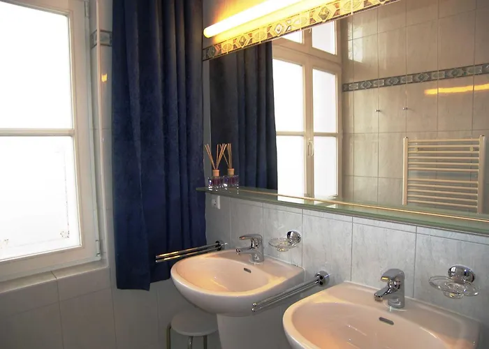 别墅 Baroni Bf Nur 200m Vom Ostseestrand Entfernt