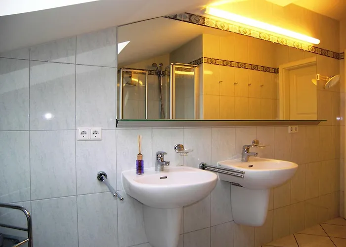 Baroni Bf Nur 200m Vom Ostseestrand Entfernt *