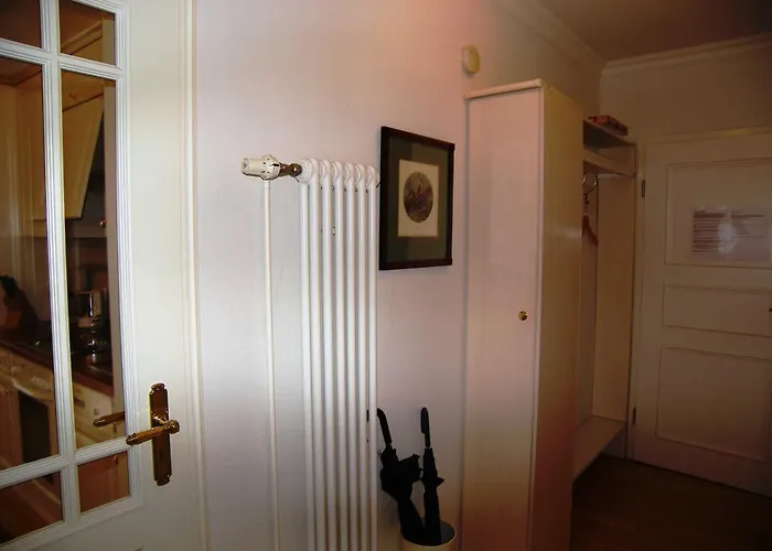 Baroni Bf Nur 200m Vom Ostseestrand Entfernt *