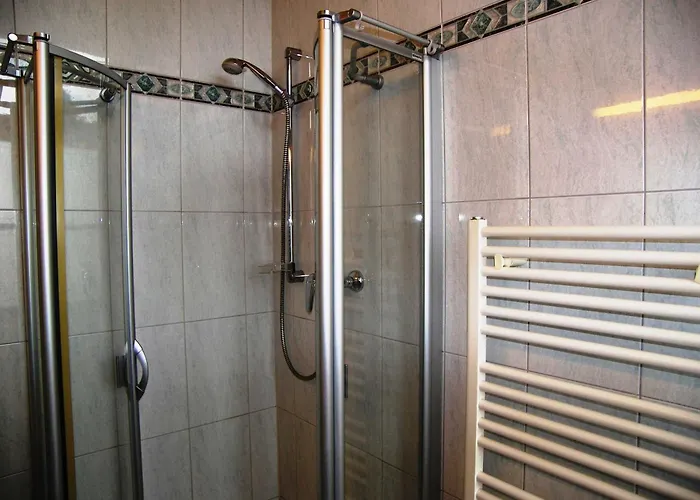 Baroni Bf Nur 200m Vom Ostseestrand Entfernt 别墅