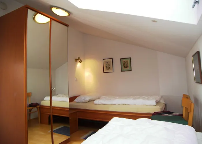 Baroni Bf Nur 200m Vom Ostseestrand Entfernt 别墅 *