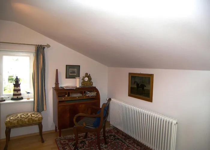 别墅 Baroni Bf Nur 200m Vom Ostseestrand Entfernt *