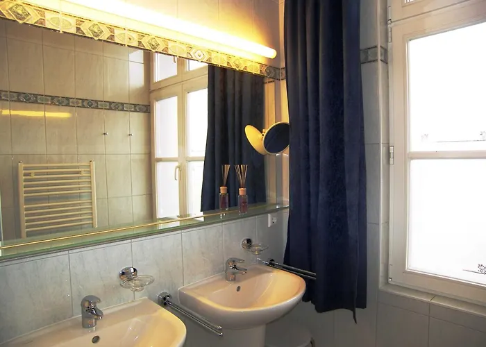 Baroni Bf Nur 200m Vom Ostseestrand Entfernt