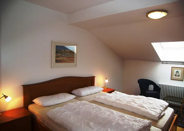 Baroni Bf Nur 200m Vom Ostseestrand Entfernt 别墅