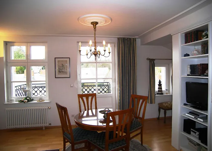 Baroni Bf Nur 200m Vom Ostseestrand Entfernt 别墅 *