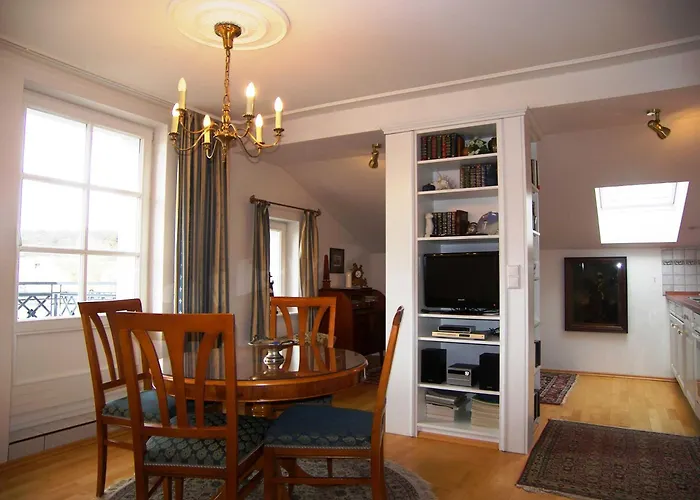 别墅 Baroni Bf Nur 200m Vom Ostseestrand Entfernt *