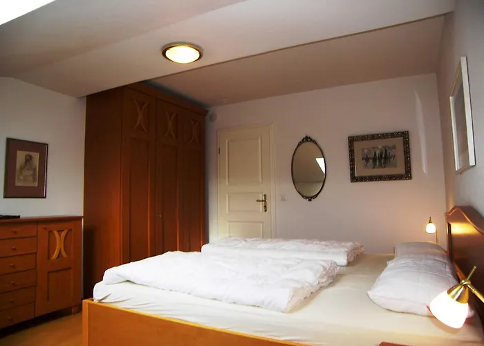 别墅 Baroni Bf Nur 200m Vom Ostseestrand Entfernt 塞巴特黑灵斯多夫