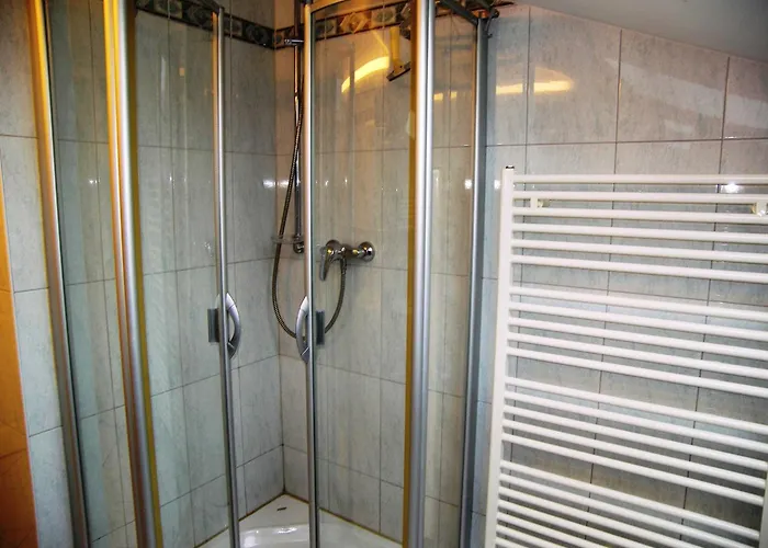 Baroni Bf Nur 200m Vom Ostseestrand Entfernt