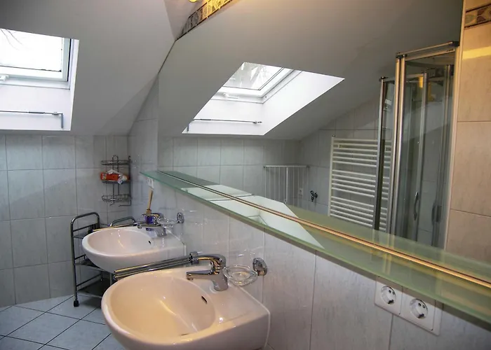 Baroni Bf Nur 200m Vom Ostseestrand Entfernt 别墅 *