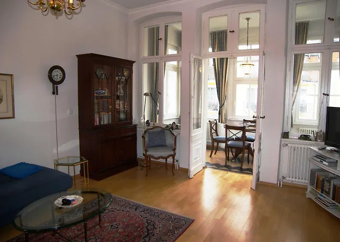 Baroni Bf Nur 200m Vom Ostseestrand Entfernt 别墅 塞巴特黑灵斯多夫