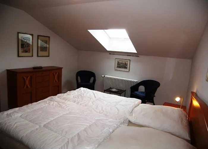 Baroni Bf Nur 200m Vom Ostseestrand Entfernt