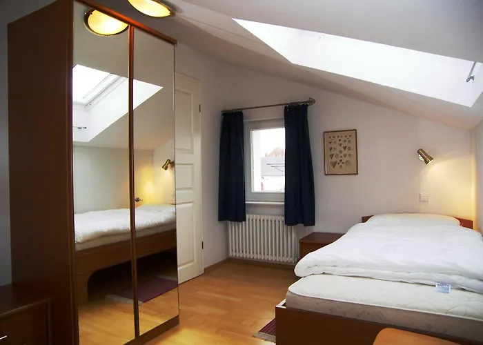 别墅 Baroni Bf Nur 200m Vom Ostseestrand Entfernt