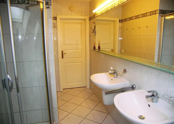 Baroni Bf Nur 200m Vom Ostseestrand Entfernt 别墅 *