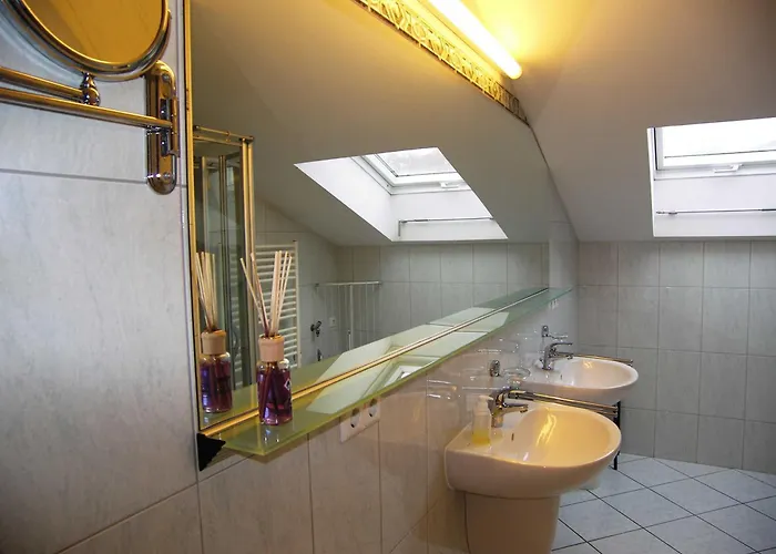 别墅 Baroni Bf Nur 200m Vom Ostseestrand Entfernt *