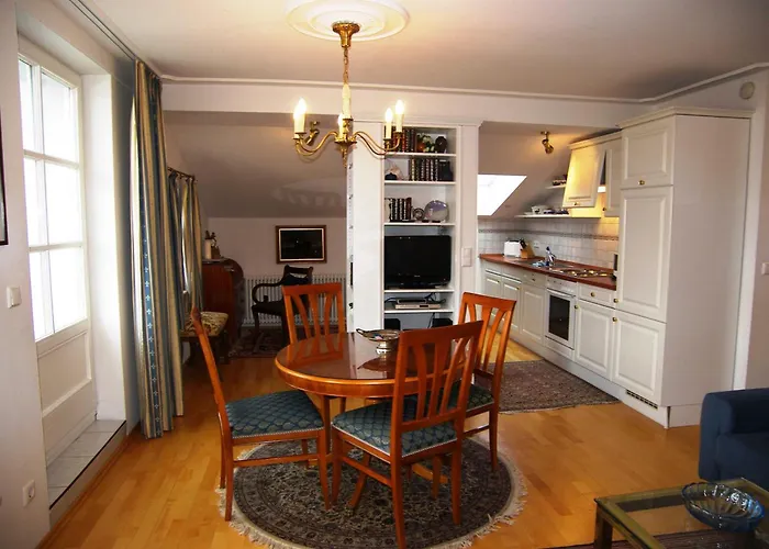 别墅 Baroni Bf Nur 200m Vom Ostseestrand Entfernt 塞巴特黑灵斯多夫