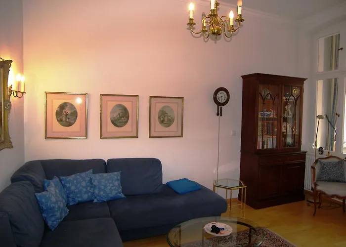 Baroni Bf Nur 200m Vom Ostseestrand Entfernt