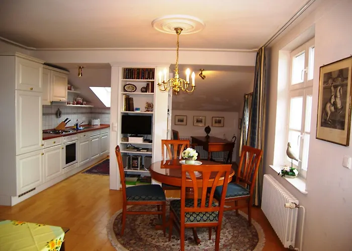 Baroni Bf Nur 200m Vom Ostseestrand Entfernt 别墅