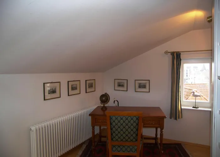 Baroni Bf Nur 200m Vom Ostseestrand Entfernt 别墅 *