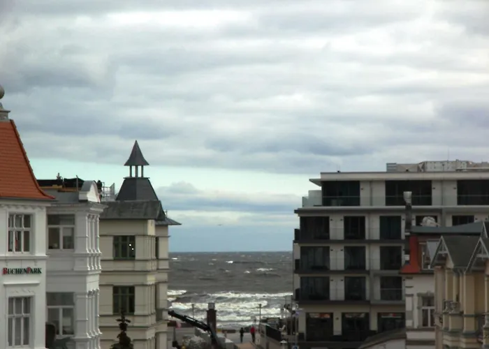 别墅 Baroni Bf Nur 200m Vom Ostseestrand Entfernt *