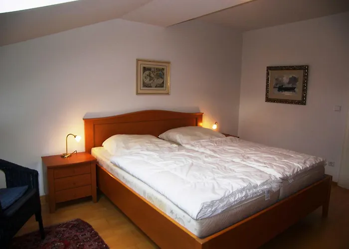 Baroni Bf Nur 200m Vom Ostseestrand Entfernt *