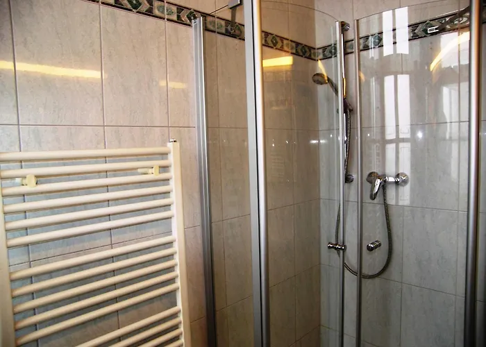 Baroni Bf Nur 200m Vom Ostseestrand Entfernt