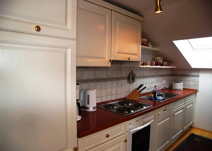 别墅 Baroni Bf Nur 200m Vom Ostseestrand Entfernt