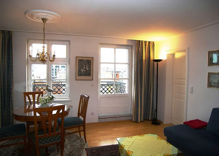 Baroni Bf Nur 200m Vom Ostseestrand Entfernt 别墅 *