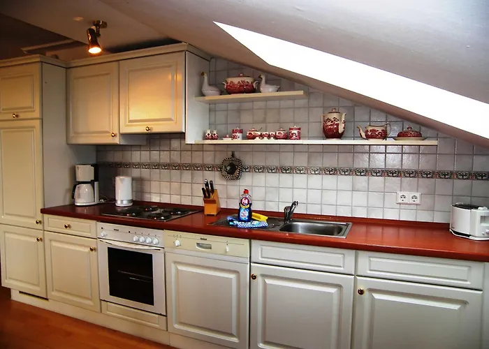 Baroni Bf Nur 200m Vom Ostseestrand Entfernt 别墅 *